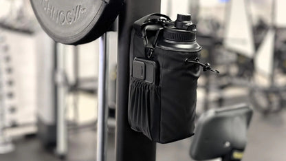 Magnetage™ Manyetik Spor Çantası